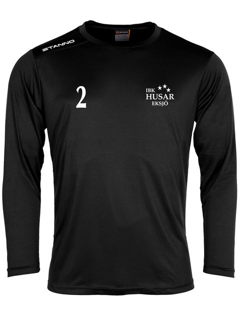 Stanno Uppvärmningströja Field LS (IBK Husar)